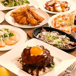 ≪料理とお酒を楽しむ♪≫人気の看板メニュー『モコモコ』は全てのコースについてくる☆