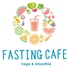 ファスティングカフェ FASTINGCAFEロゴ画像