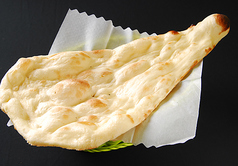 プレーンナン　　　Plain Naan