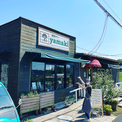 農園カフェ yamakiの写真