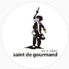 saint de gourmand サン ド グルマンのロゴ