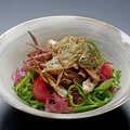 料理メニュー写真&nbsp;博多廊サラダ