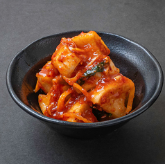 カクテキ　≪大根≫