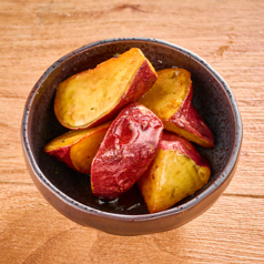 スイート大学ポテト