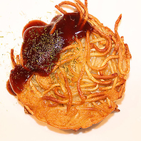 ◆宮島新名物の「あげおこ」もおすすめ♪◆