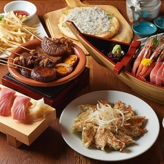 魚ます 池袋店のおすすめ料理1