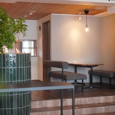 Mighty Good Cafe マイティーグッドカフェの特集写真