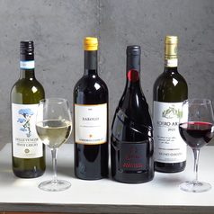 Italian Dining VIVACE(イタリアンダイニングヴィヴァーチェ)のおすすめ料理2