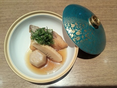 チョイスの煮物