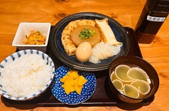 平日限定ランチ再開！