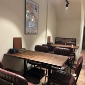 Wine&Dine GINO ジーノの雰囲気2