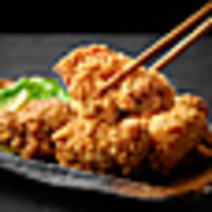 みんな大好き鶏のから揚げ