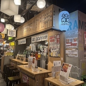 肉処 大阪ブラウン LINKS UMEDA店の雰囲気3