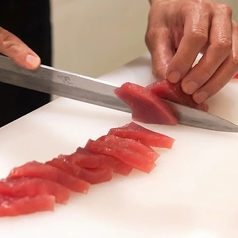 海鮮丼五星 那覇壺屋店のおすすめポイント1