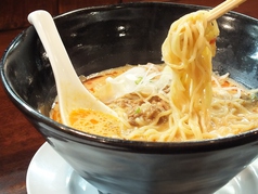 麺屋 神風のおすすめランチ1