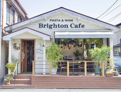 Brighton Cafe ブライトン カフェの写真