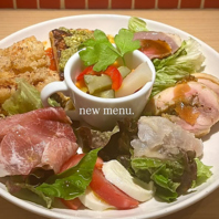 ◆おしゃれな店内で楽しむ天満の本格イタリアン◎