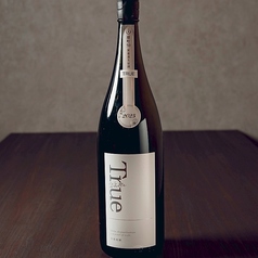 寒菊 純大生原酒 True White