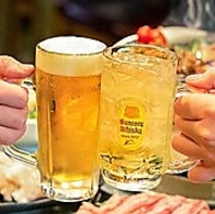 超得！ドリンク209円～(税込)♪