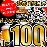 喰海 くうかい 一宮駅前店 の詳細