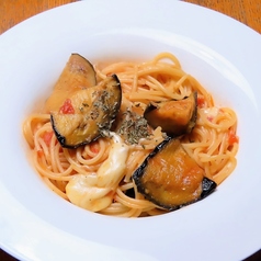 トマトモッツァ