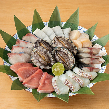 博多のうお焼き 喜水丸のおすすめ料理1