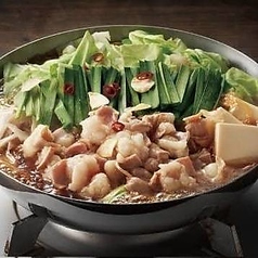 餃子NO 1のコース写真