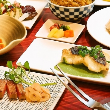 鉄板厨房 石やまのおすすめ料理1