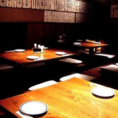 ほの字 青山店の特集写真