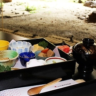 宴会や特別な時間を彩る充実のコース提案