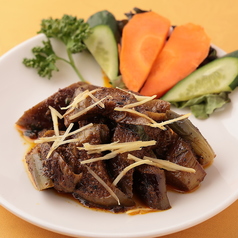 インド料理 HIMALAYAN KITCHEN ヒマラヤンキッチン 心斎橋店のおすすめランチ3
