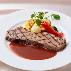 FINE DINING & LOUNGE TORIKOのコース写真