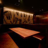 Yokohama Bayside Grill ヨコハマベイサイドギルの雰囲気2