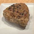 料理メニュー写真&nbsp;やきおにぎり