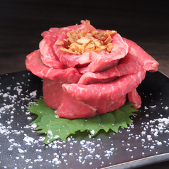 YAKINIKU風のしたく 福山店の特集写真