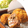 御八 みはち MIHACHI 新宿中央口店のおすすめ料理1