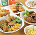 台湾屋台めしBaDouYau バードウーヤウのおすすめ料理1