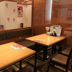 餃子食堂マルケン 西中島南方店の雰囲気3