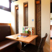 ラパウザ La Pausa 仙川店の雰囲気3