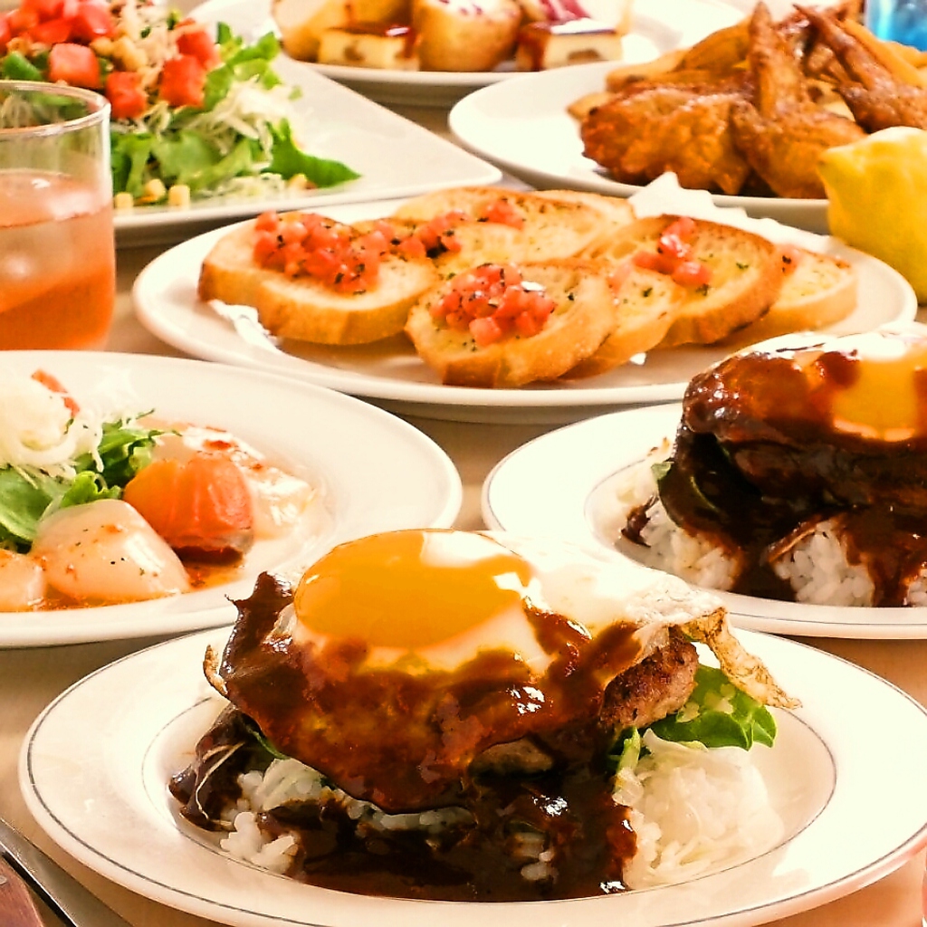 人気NO:1～国産牛を使ったVientoコース～飲み放題付⇒￥3,500♪貸切大歓迎！