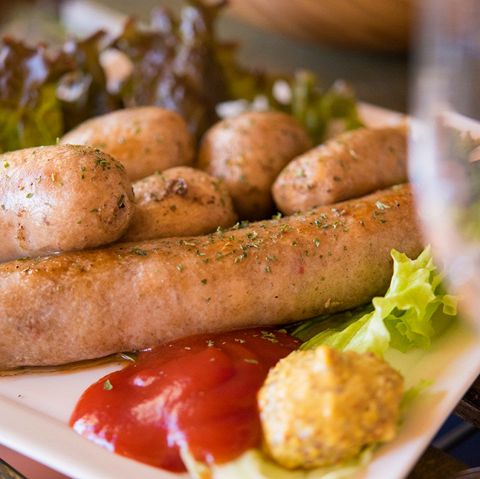 【平日】完全貸切！手ぶらBBQプラン 乾杯スパークリング付《2時間飲放付》5,500円(税込)