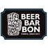 BEER BAR BON BEER BAR BON
