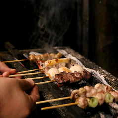 鳥のや 總本店のおすすめ料理2