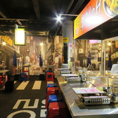 韓国屋台料理とナッコプセのお店 ナム 西院店の雰囲気3