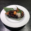 料理メニュー写真&nbsp;茄子田楽