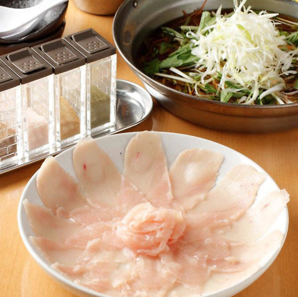 鶏喜鶏喜 ちょきちょき 秋葉原店の写真ギャラリー