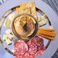 ワイン アイスクリーム WINS ウィンズのコース写真