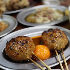 大衆食堂2.0 とぽすのコース写真