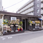 アクセス◎JR岡山駅より徒歩約7分の所に店舗がありますので行き帰りも安心！気軽にお越しください。