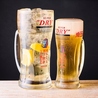 ガブ飲み処 鬼ぞりゴリラ 柏店のおすすめポイント1